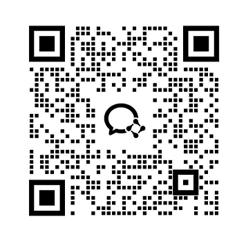 企业微信二维码